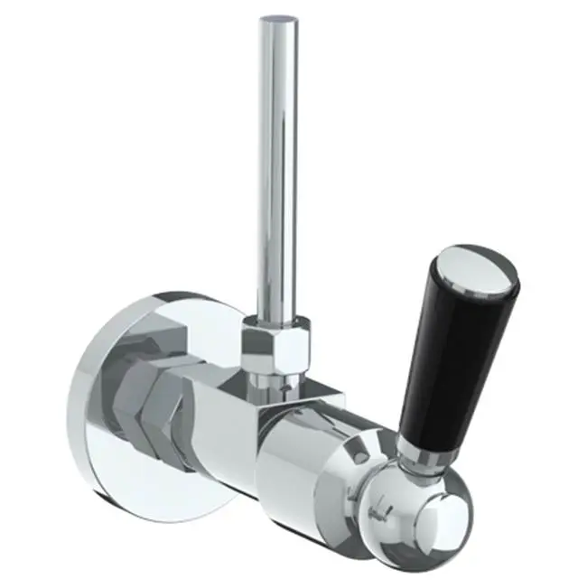 Angle Stop Kit -1/2" Compression x 3/8" OD Compression