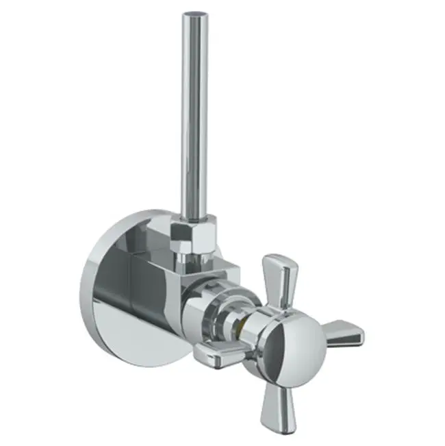 Angle Stop Kit -1/2" IPS x 3/8" OD Compression