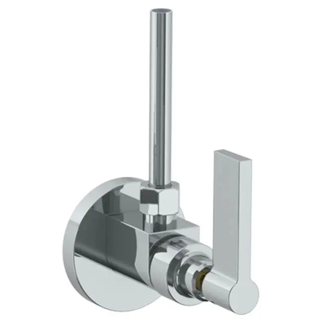 Angle Stop Kit -1/2" IPS x 3/8" OD Compression