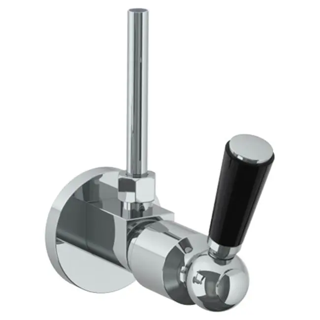 Angle Stop Kit -1/2" IPS x 3/8" OD Compression