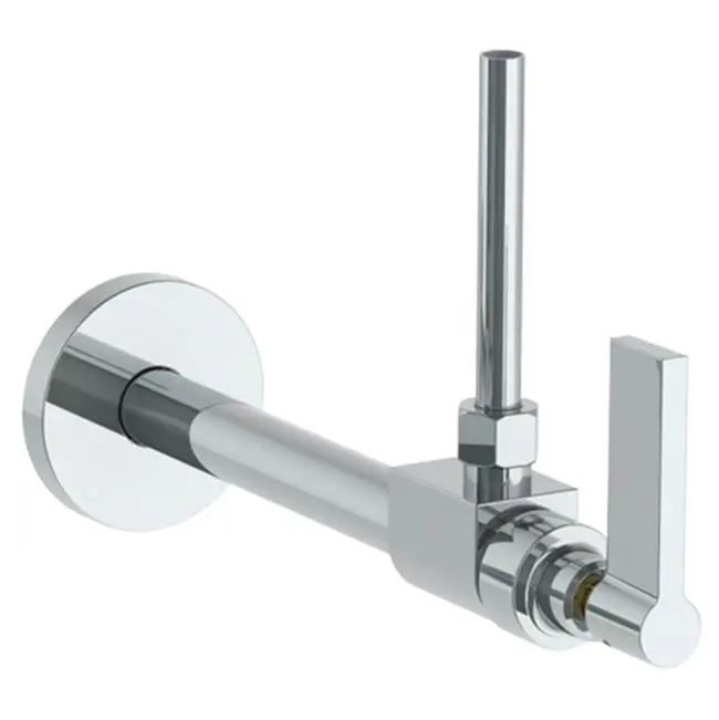 Angle Stop Kit -1/2" Sweat x 3/8" OD Compression