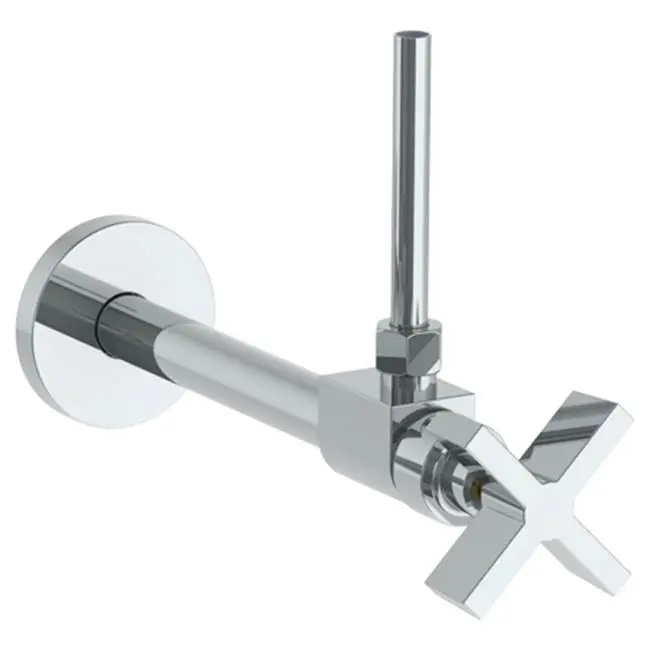Angle Stop Kit -1/2" Sweat x 3/8" OD Compression