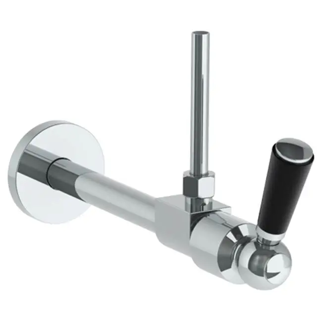Angle Stop Kit -1/2" Sweat x 3/8" OD Compression