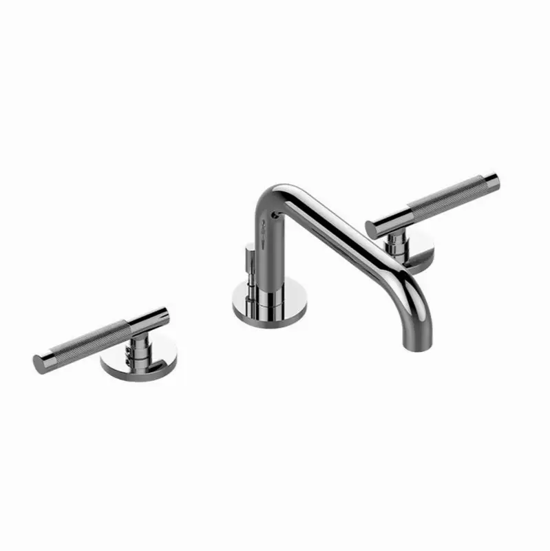Harley Widespread Lavatory Faucet