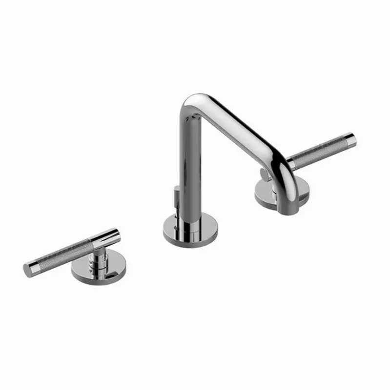 Harley Widespread Lavatory Faucet