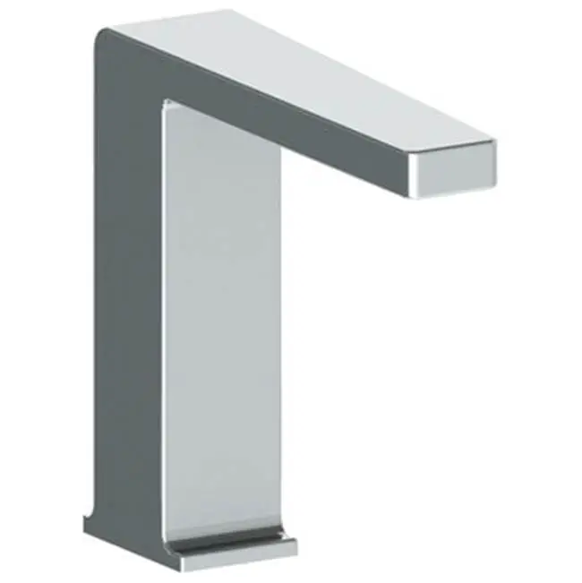 Edge Automatic Deck Mount Spout and Sensor (For premixed water only)