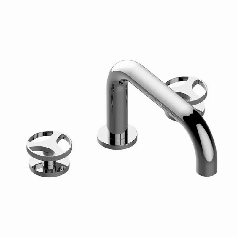 Harley Roman Tub (Trim)