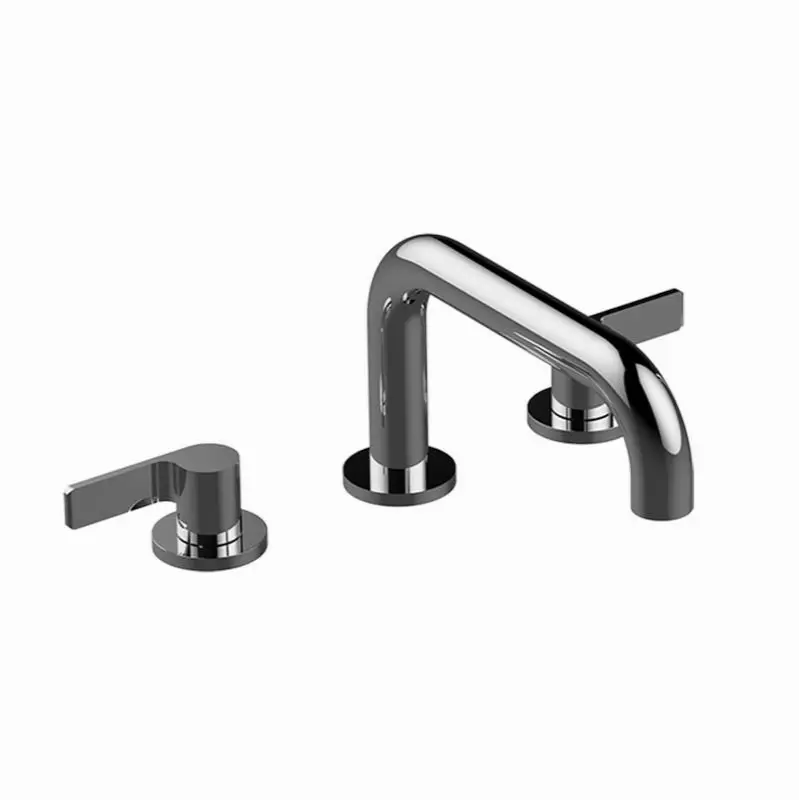 Terra Roman Tub Set (Trim)