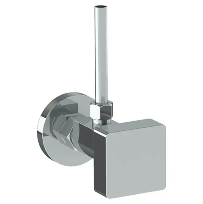 Angle Stop Kit -1/2" Compression x 3/8" OD Compression