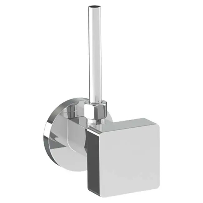 Angle Stop Kit -1/2" IPS x 3/8" OD Compression