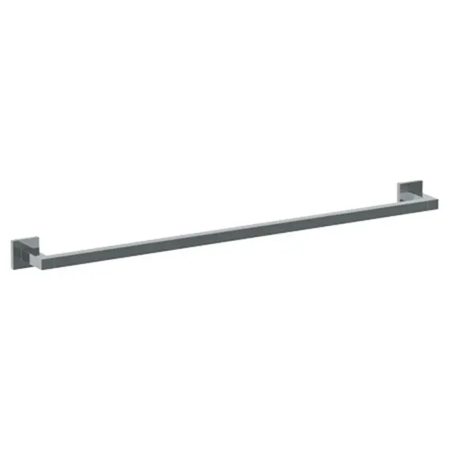 Wall Mounted Towel Bar, 30"