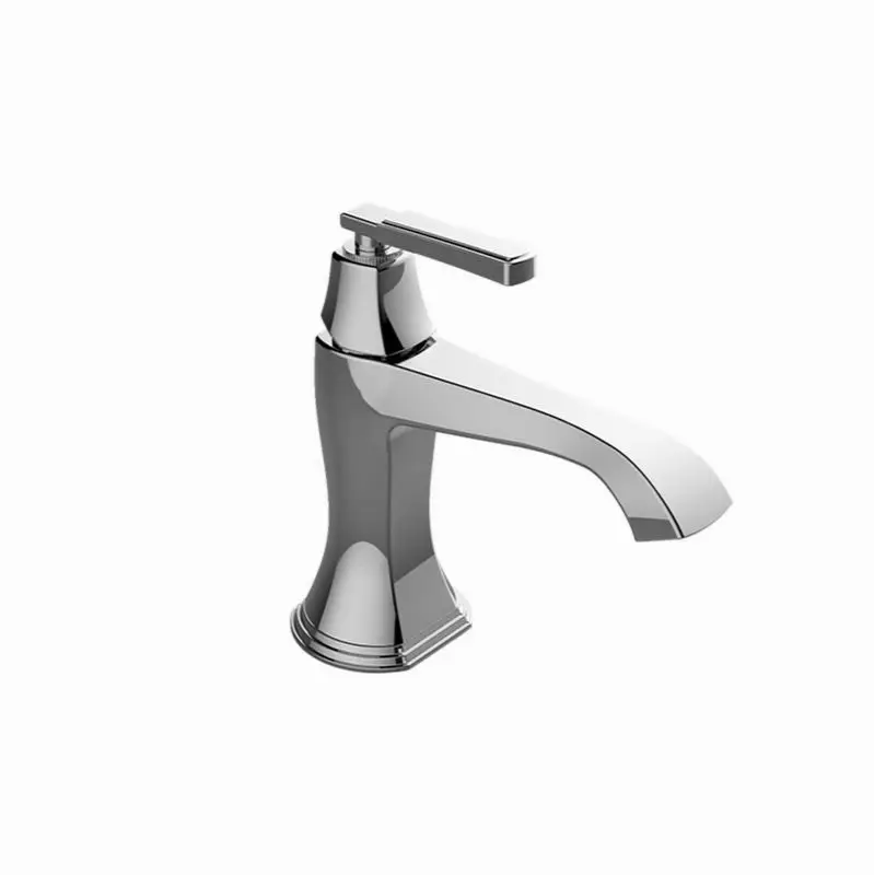 Finezza UNO Single Hole Lavatory Faucet