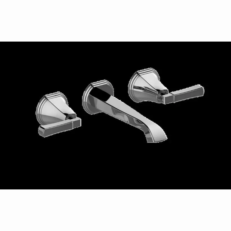 Finezza UNO Wall-Mounted Lavatory Faucet (Trim)