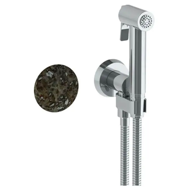Wall Mounted Bidet Spray Set