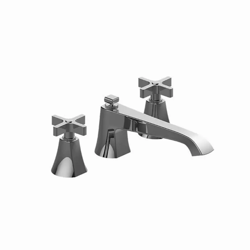 Finezza DUE Roman Tub (Trim)
