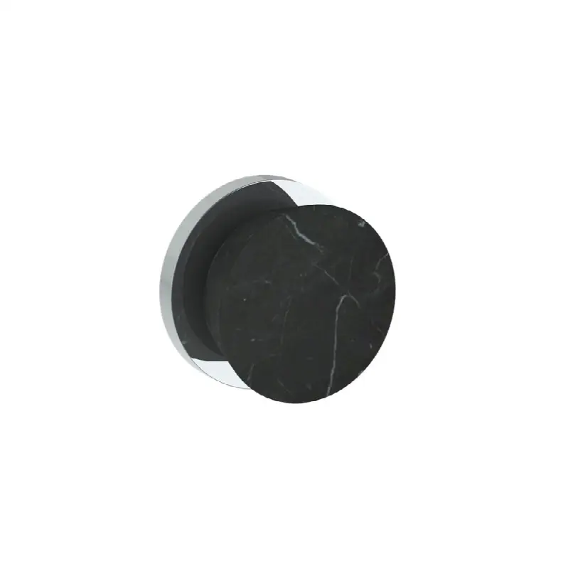 Wall Mounted Trim w/ Wall Plate, 3 1/2" dia.