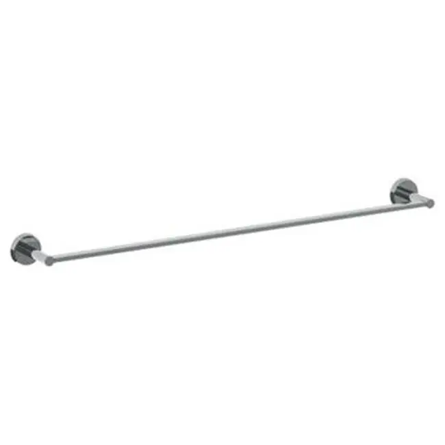 Wall Mounted Towel Bar, 18"