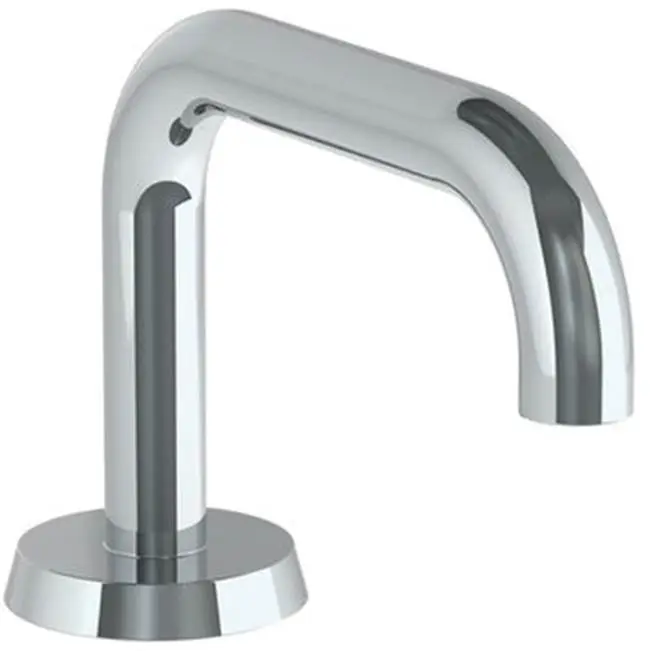 Blue / Zen Automatic Deck Mount Spout and Sensor (For premixed water only)