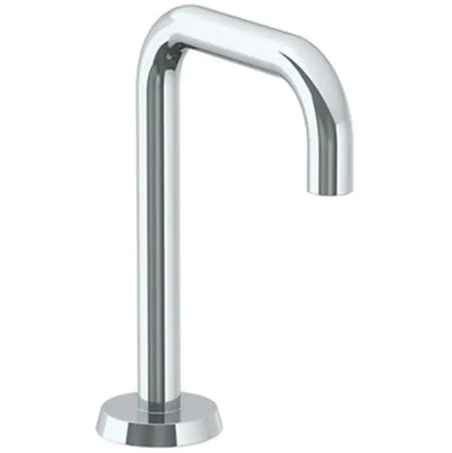 Blue / Zen Automatic Deck Mount Spout and Sensor (For premixed water only)