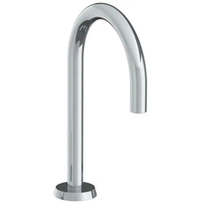 Blue / Zen Automatic Deck Mount Spout and Sensor (For premixed water only)