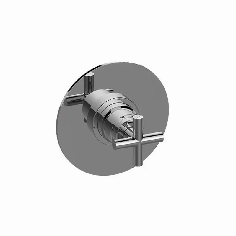 M.E./Terra Pressure Balancing Valve Trim with Handle (Trim)