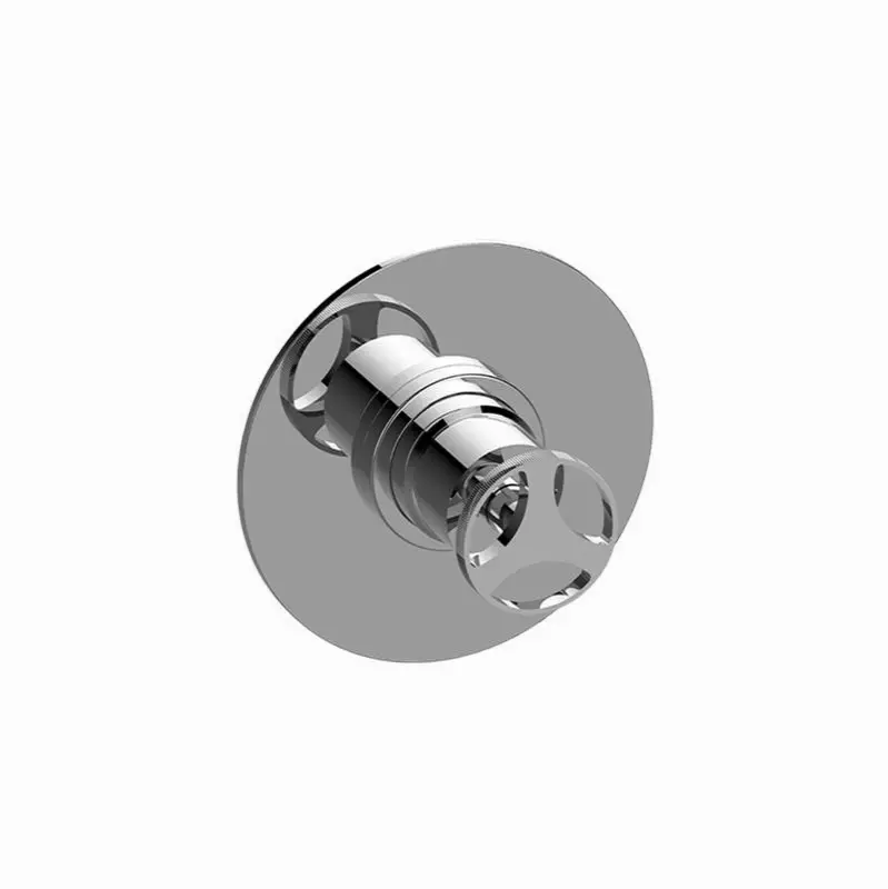Harley Pressure Balancing Valve Trim with Handle (Trim)