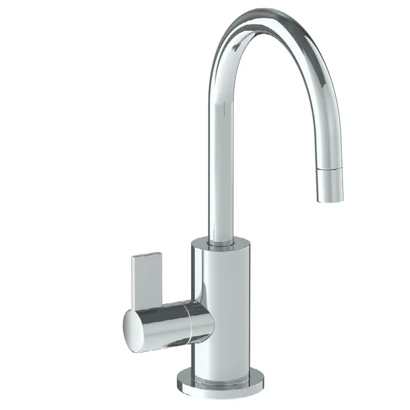 Hot Gooseneck Water Dispenser