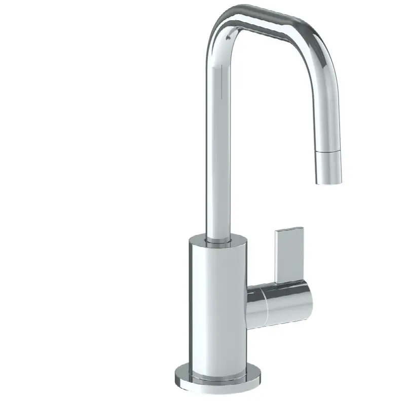 Filtered Square Top Water Dispenser