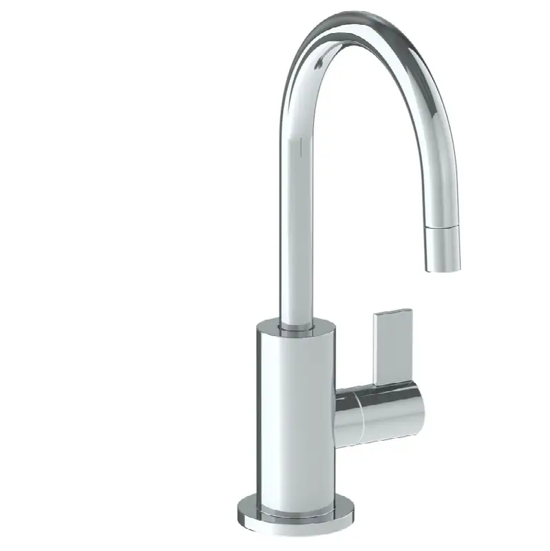 Filtered Gooseneck Water Dispenser