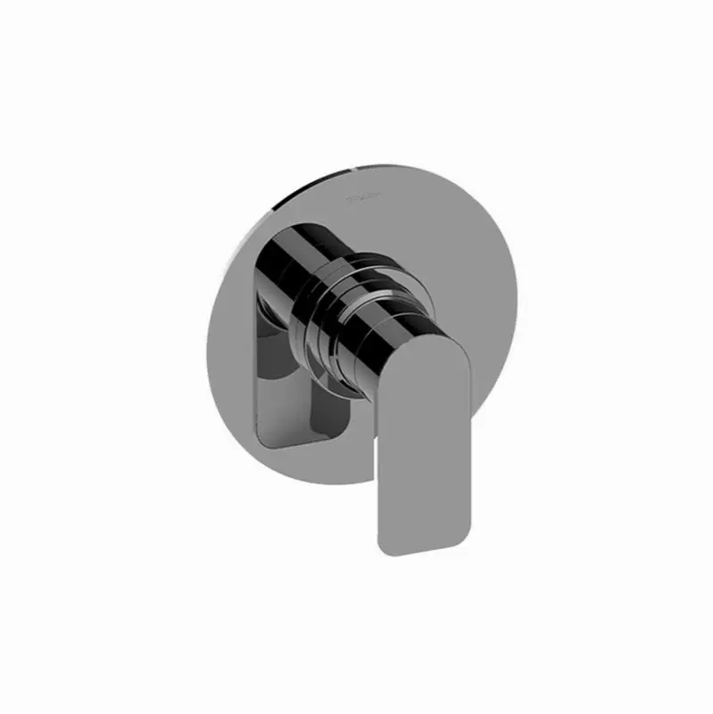 Sento Pressure Balancing Valve Trim with Handle (Trim)