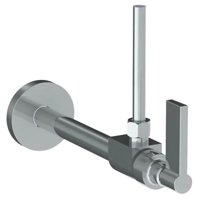 Angle Stop Kit -1/2" Sweat x 3/8" OD Compression