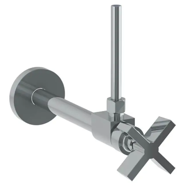 Angle Stop Kit -1/2" Sweat x 3/8" OD Compression