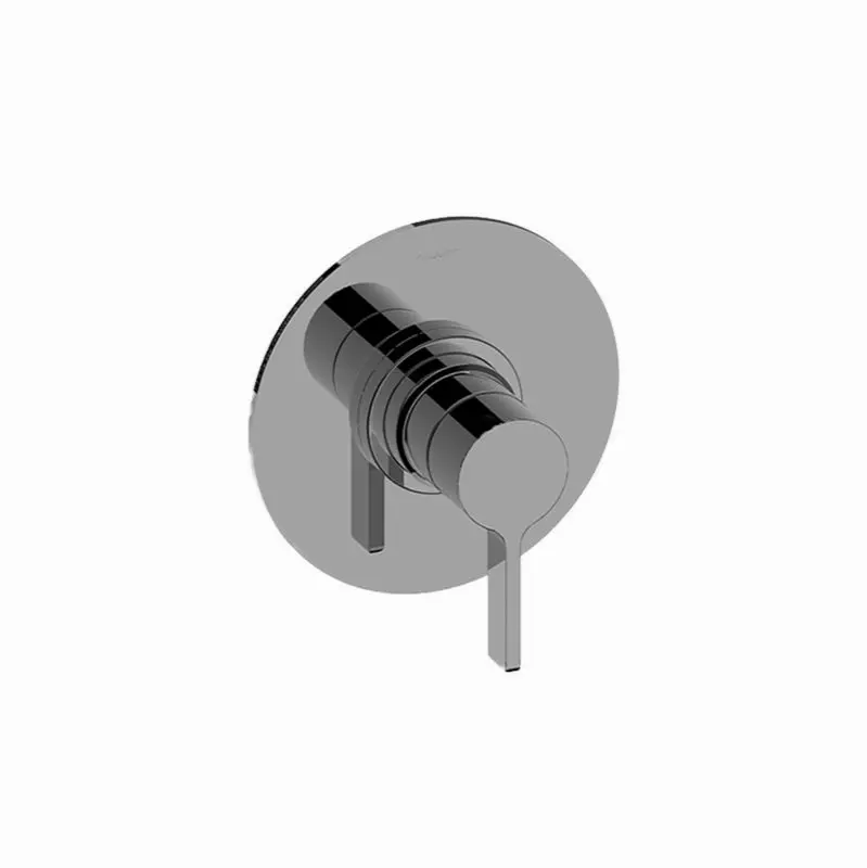 Terra Pressure Balancing Valve Trim with Handle (Trim)