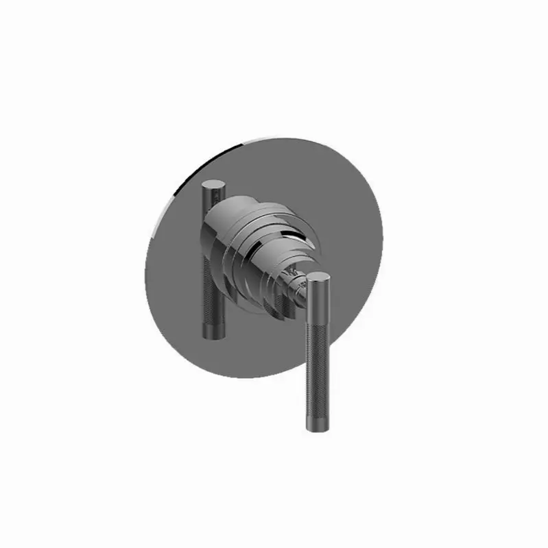 Harley Pressure Balancing Valve Trim with Handle (Trim)