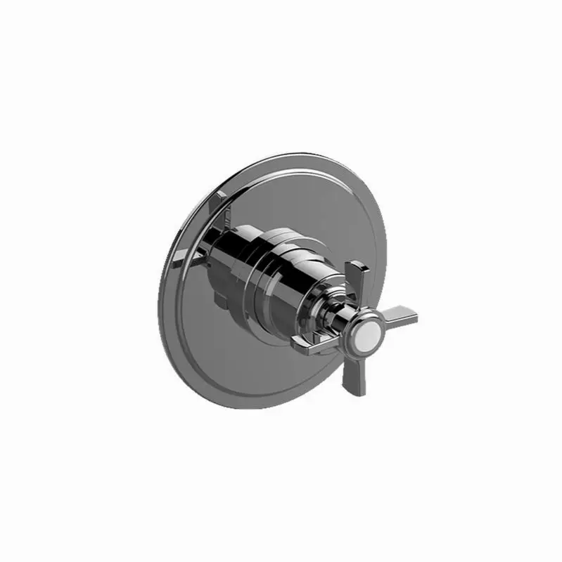 Camden Pressure Balancing Valve Trim with Handle (Trim)