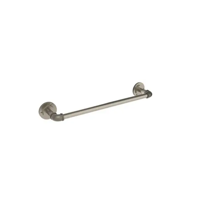 Wall Mounted Towel Bar, 30"