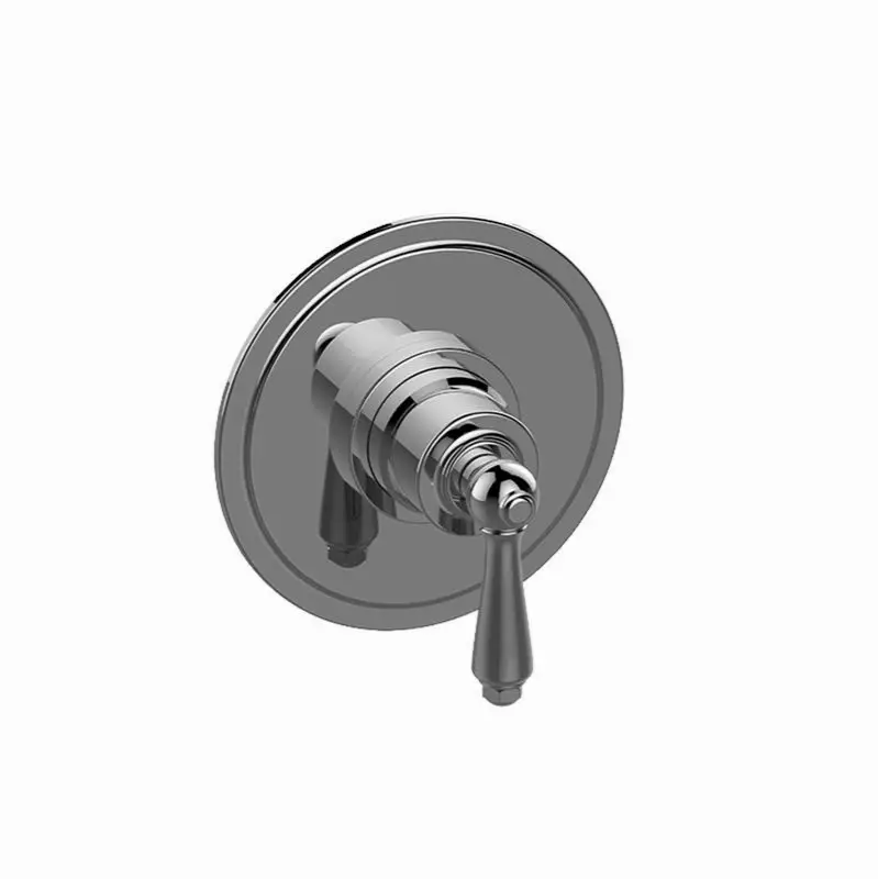 Camden Pressure Balancing Valve Trim with Handle (Trim)