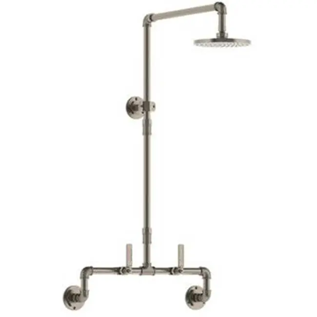 Wall Mounted Expose