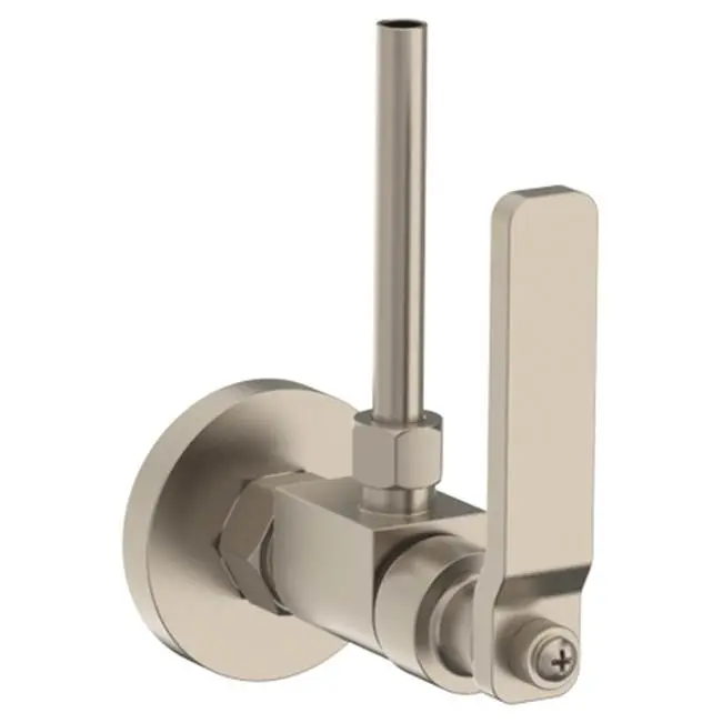 Angle Stop Kit -1/2" Compression x 3/8" OD Compression
