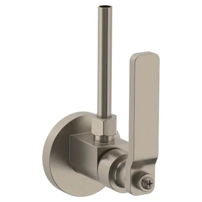 Angle Stop Kit -1/2" IPS x 3/8" OD Compression
