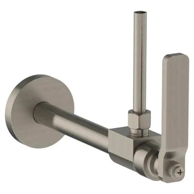 Angle Stop Kit -1/2" Sweat x 3/8" OD Compression