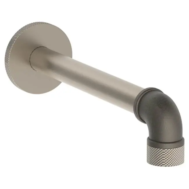 Wall Mounted Bath Spout with 8.5" projection