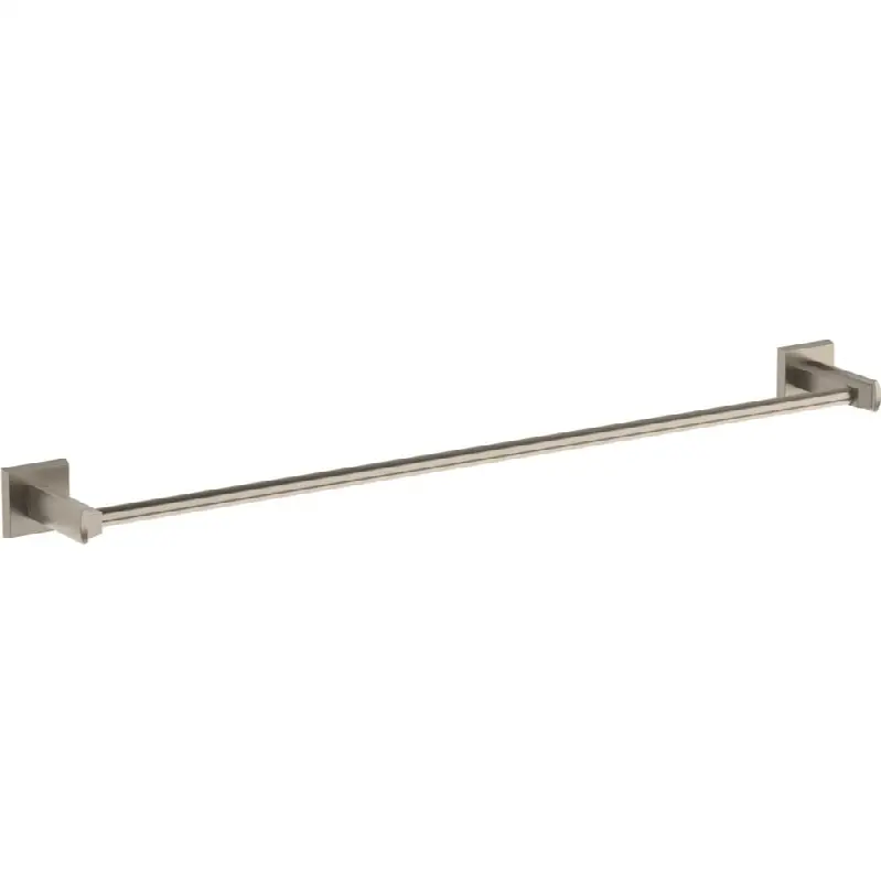Wall Mounted Towel Bar, 30"