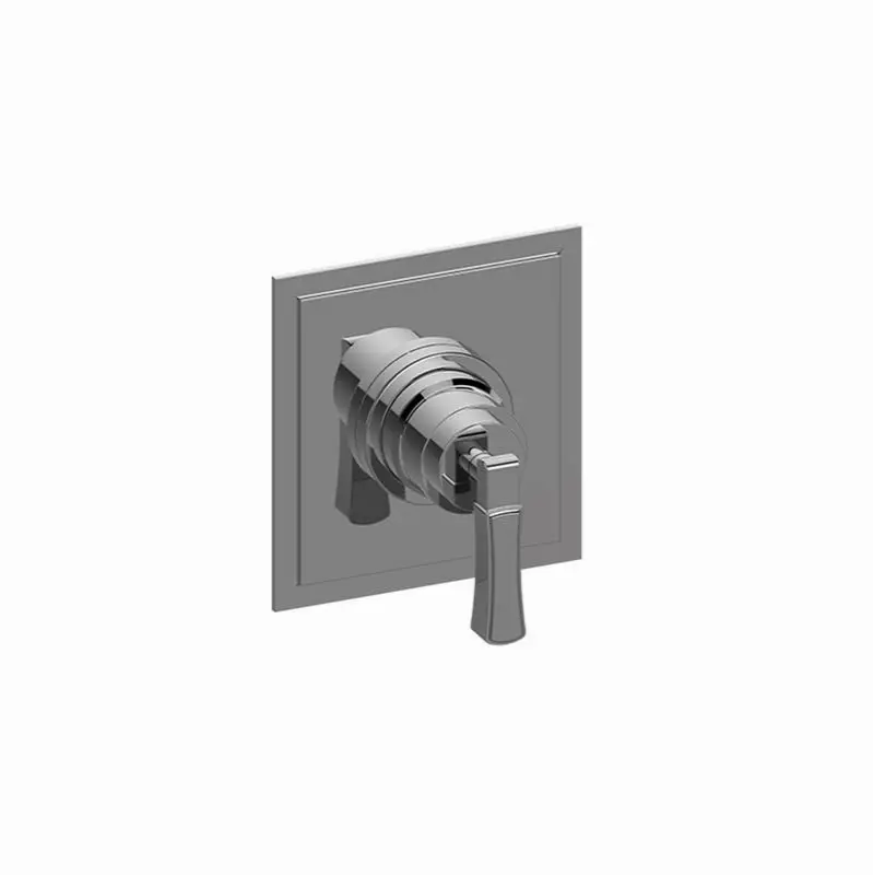 Finezza UNO/Finezza DUE Pressure Balancing Valve Trim with Handle (Trim)