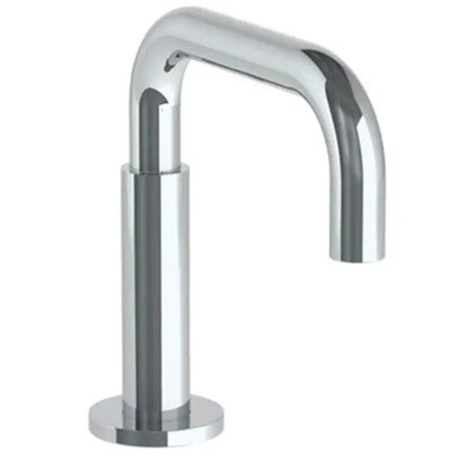 Rainey Automatic Deck Mounted Smooth Spout and Sensor (for premixed water only)
