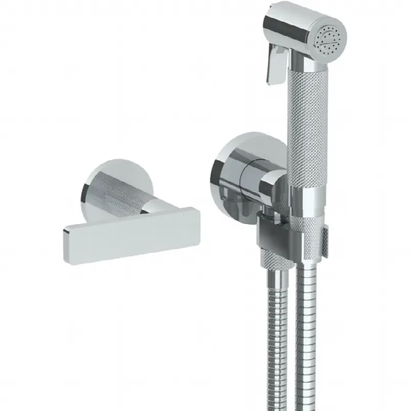 Wall Mounted Bidet Spray Set