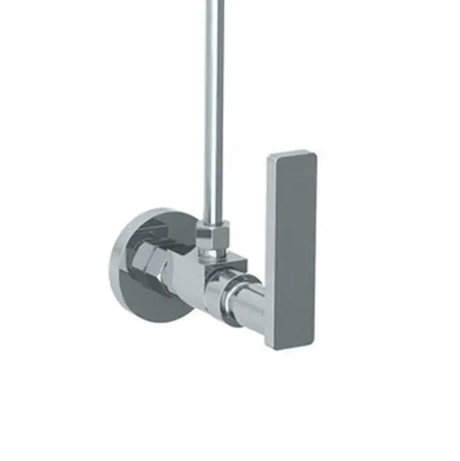 Angle Stop Kit -1/2" Compression x 3/8" OD Compression