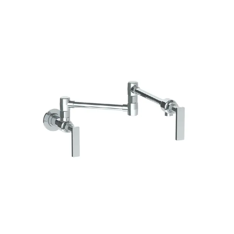 Wall Mounted Pot Filler