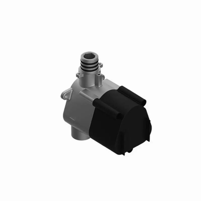 M-Series Thermostatic Rough Valve
