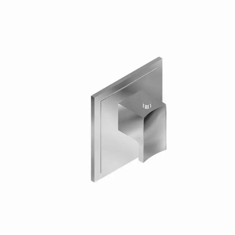 M-Series Transitional M-Series Thermostatic Valve Trim with Handle